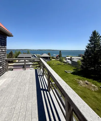 5 Franklin Street Eastport ME 04631