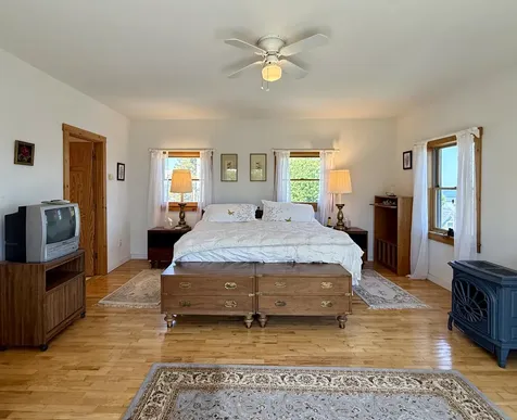 5 Franklin Street Eastport ME 04631