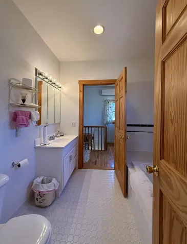 5 Franklin Street Eastport ME 04631