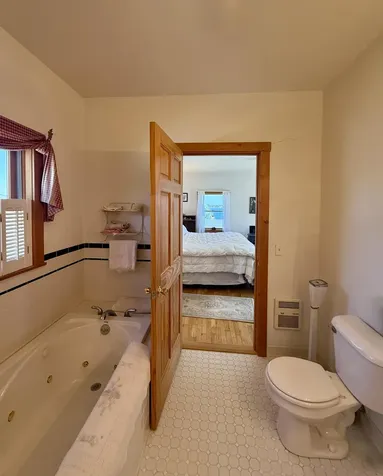 5 Franklin Street Eastport ME 04631