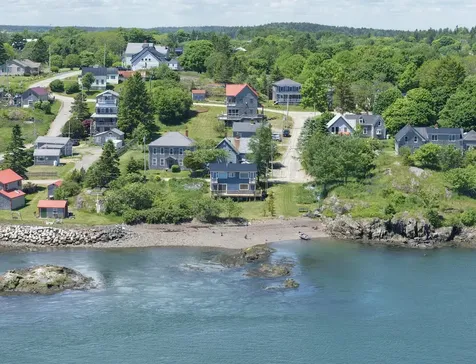 5 Franklin Street Eastport ME 04631