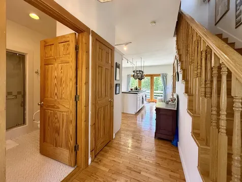 5 Franklin Street Eastport ME 04631