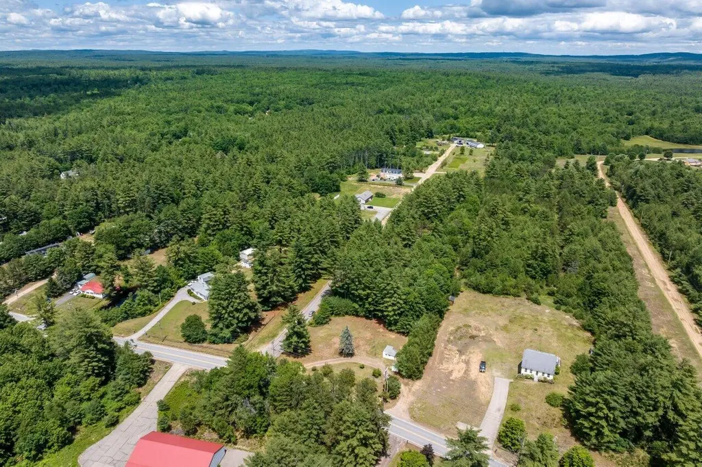 300 Hubbard Road Lebanon ME 04027