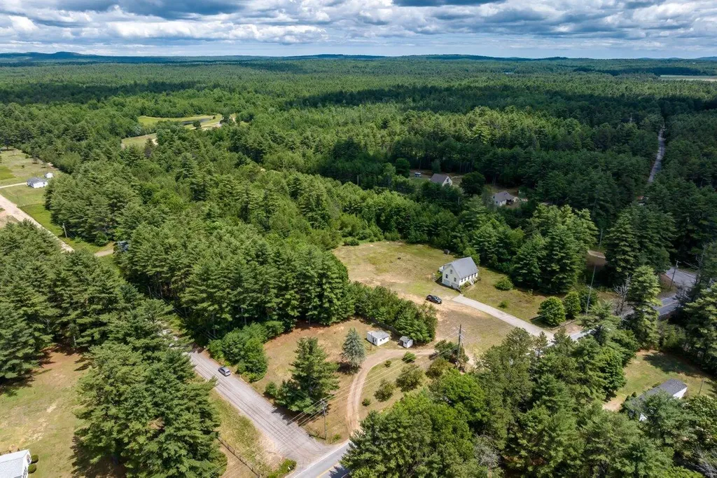 300 Hubbard Road Lebanon ME 04027