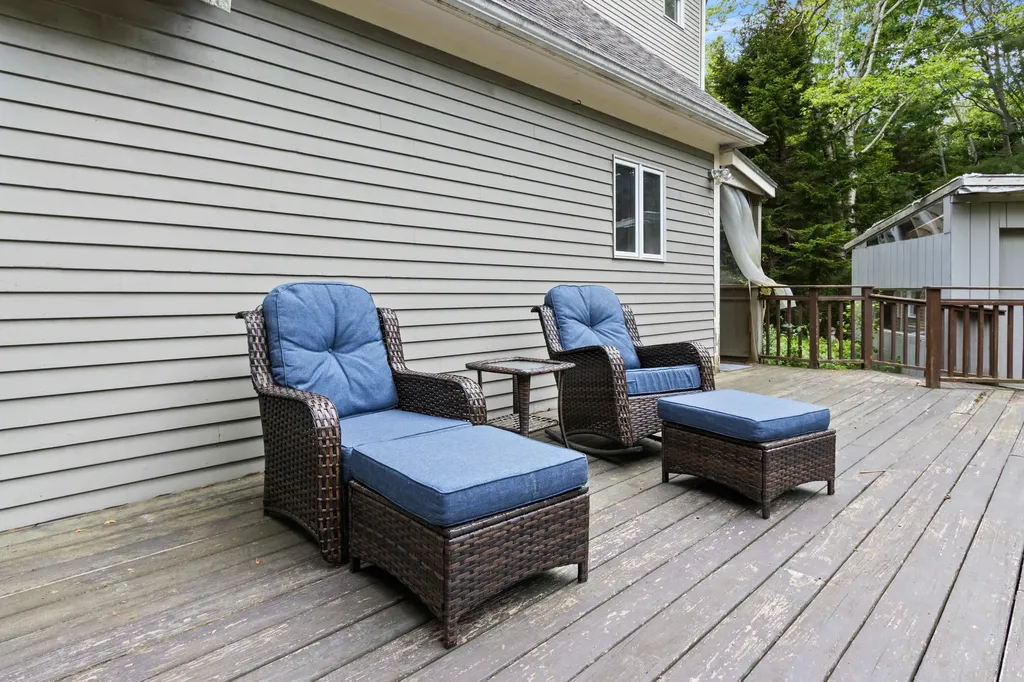 238 Brackett Avenue Portland ME 04108