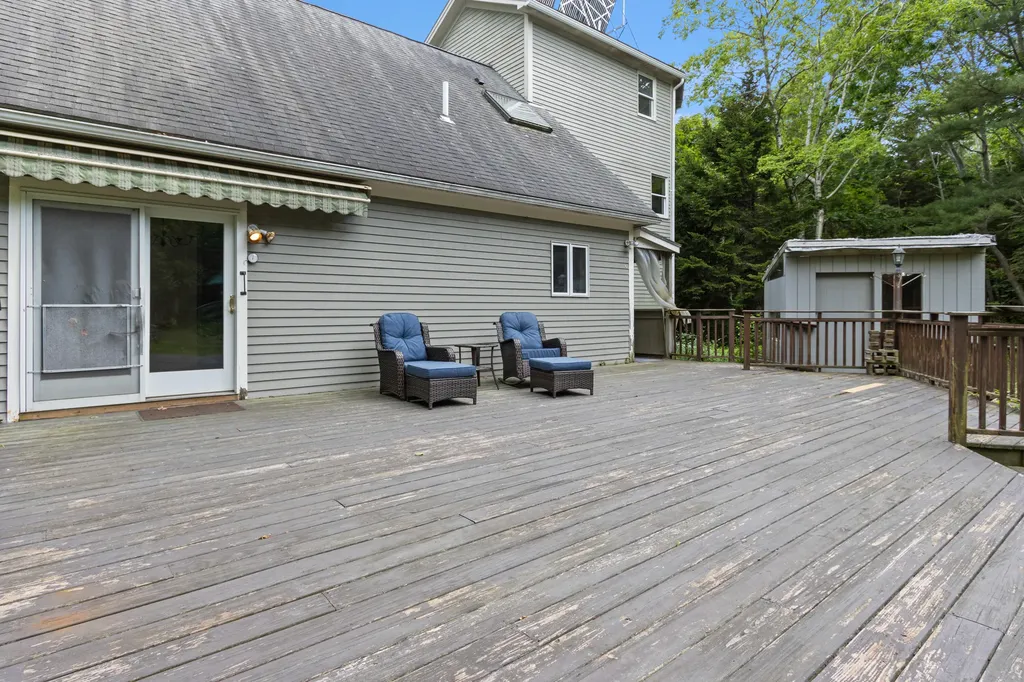 238 Brackett Avenue Portland ME 04108
