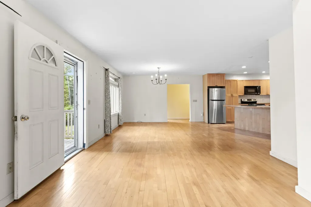 238 Brackett Avenue Portland ME 04108