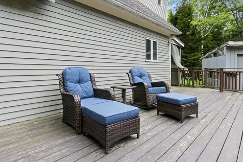 238 Brackett Avenue Portland ME 04108