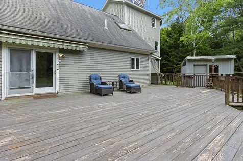 238 Brackett Avenue Portland ME 04108