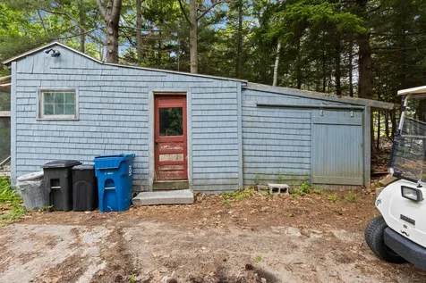 238 Brackett Avenue Portland ME 04108