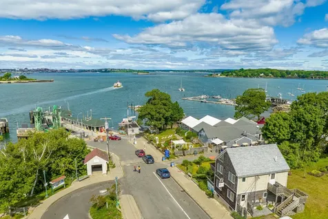 238 Brackett Avenue Portland ME 04108