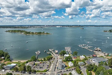 238 Brackett Avenue Portland ME 04108
