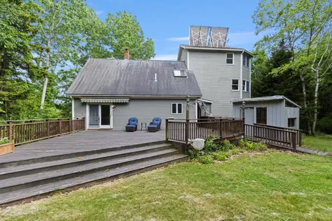 238 Brackett Avenue Portland ME 04108