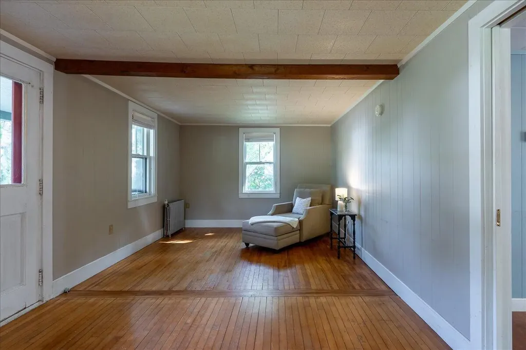 6 Thomas Street Camden ME 04843