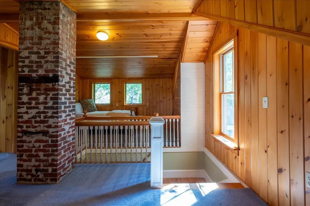 6 Thomas Street Camden ME 04843