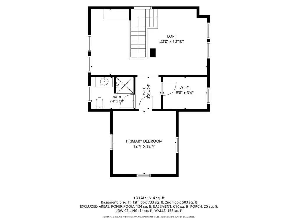6 Thomas Street Camden ME 04843
