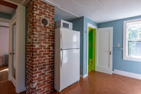 6 Thomas Street Camden ME 04843