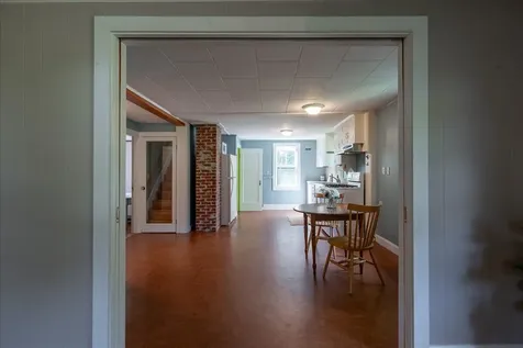 6 Thomas Street Camden ME 04843