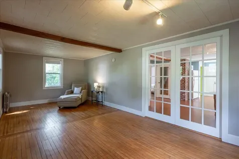 6 Thomas Street Camden ME 04843