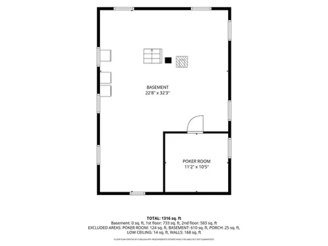 6 Thomas Street Camden ME 04843