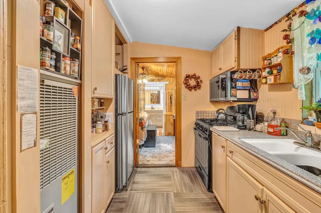 254 Hudson Hill Road Hudson ME 04449