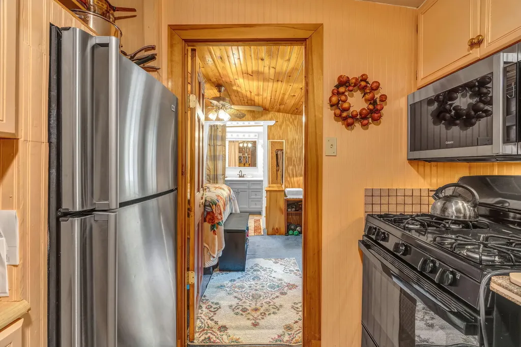 254 Hudson Hill Road Hudson ME 04449