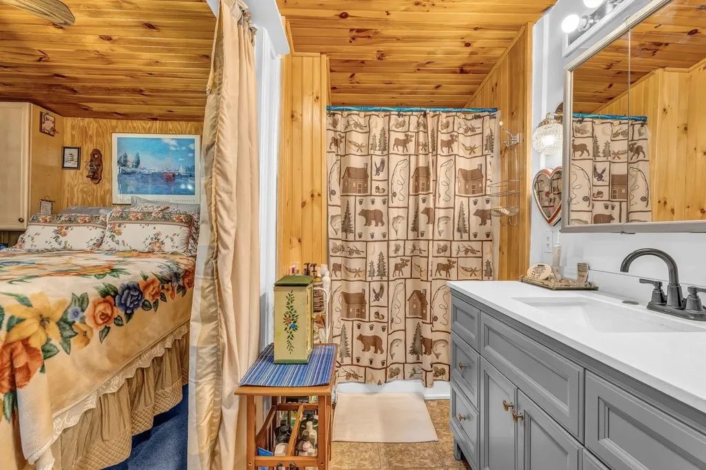254 Hudson Hill Road Hudson ME 04449