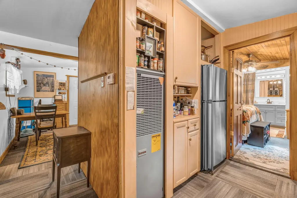 254 Hudson Hill Road Hudson ME 04449