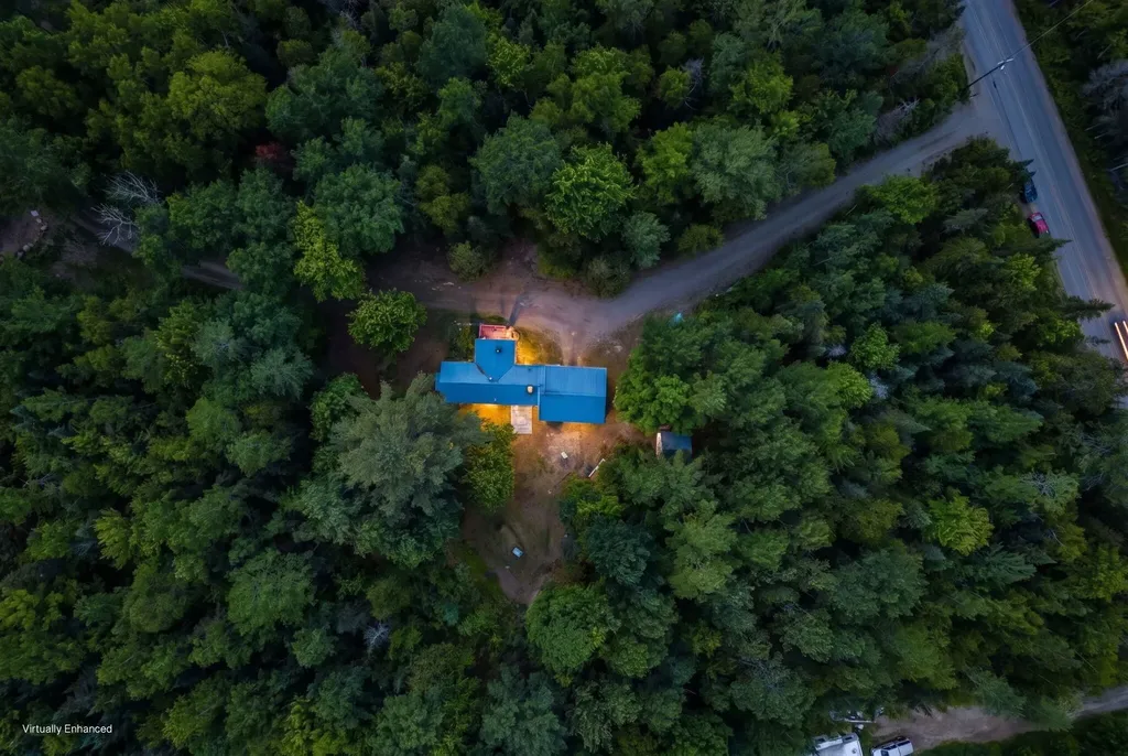 254 Hudson Hill Road Hudson ME 04449