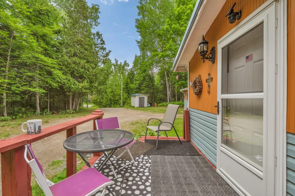 254 Hudson Hill Road Hudson ME 04449