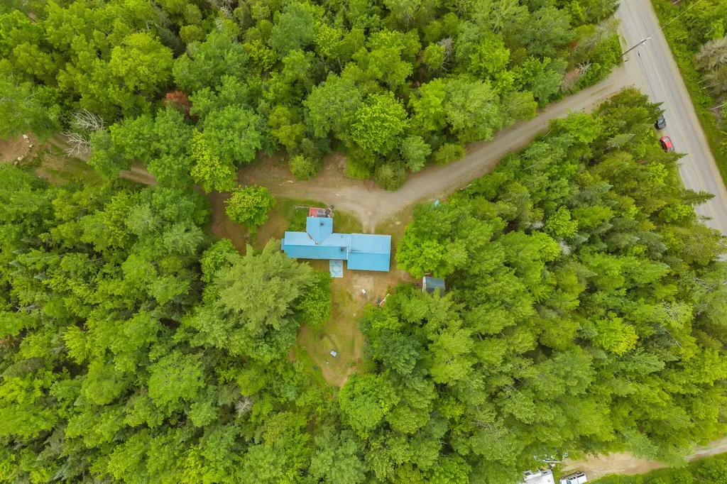 254 Hudson Hill Road Hudson ME 04449