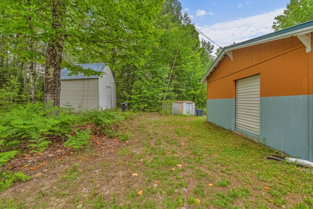 254 Hudson Hill Road Hudson ME 04449