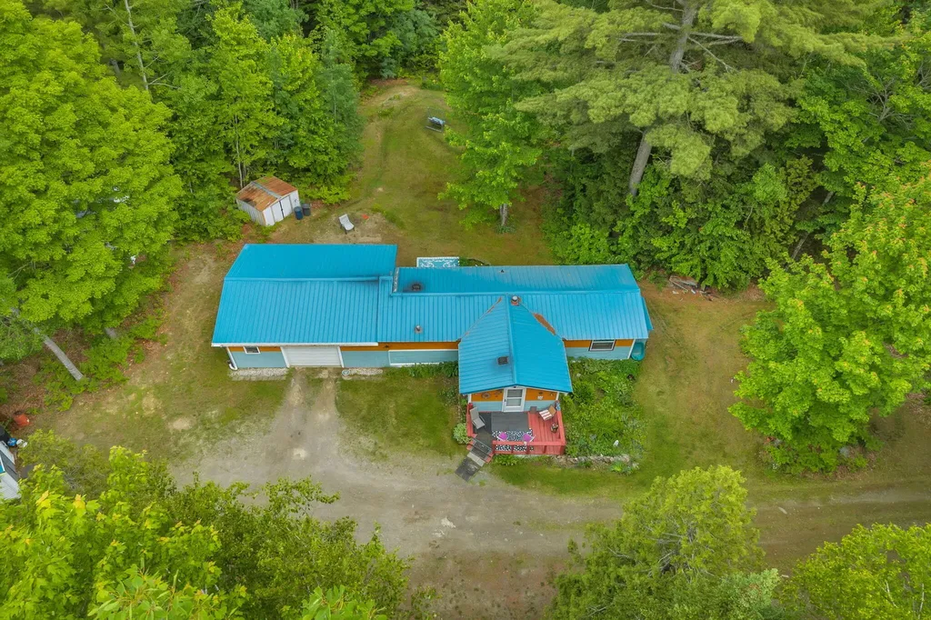 254 Hudson Hill Road Hudson ME 04449