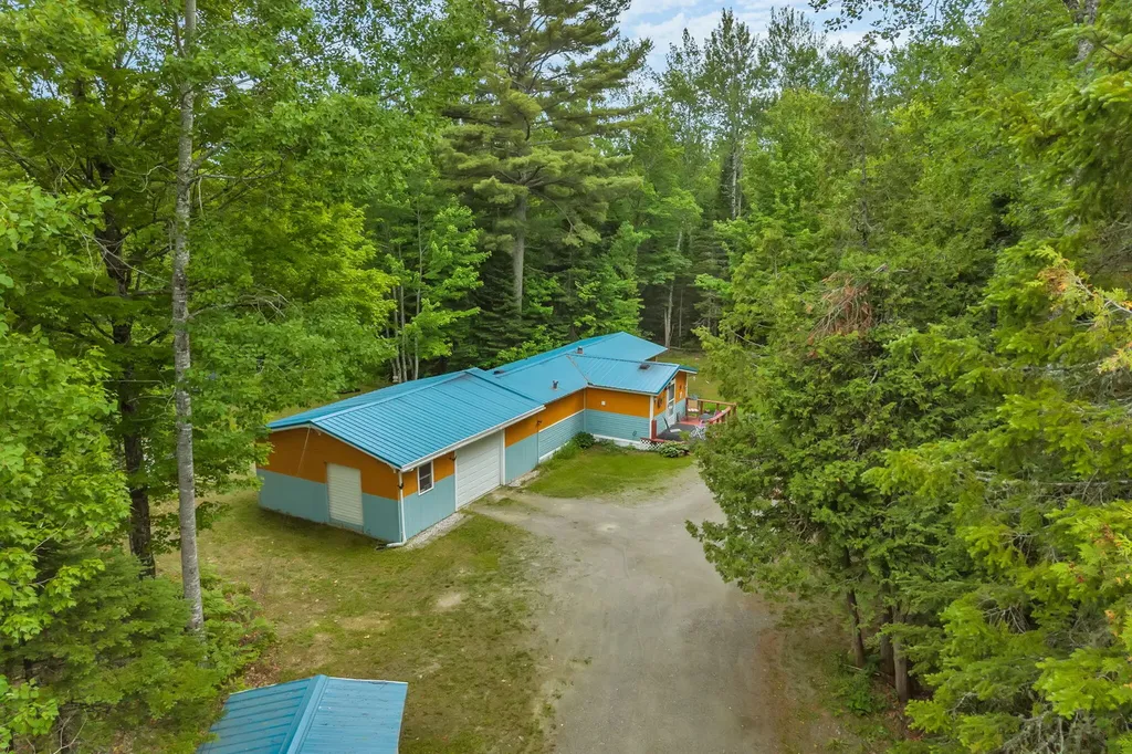 254 Hudson Hill Road Hudson ME 04449