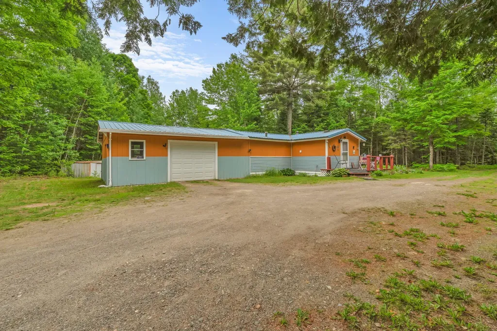 254 Hudson Hill Road Hudson ME 04449