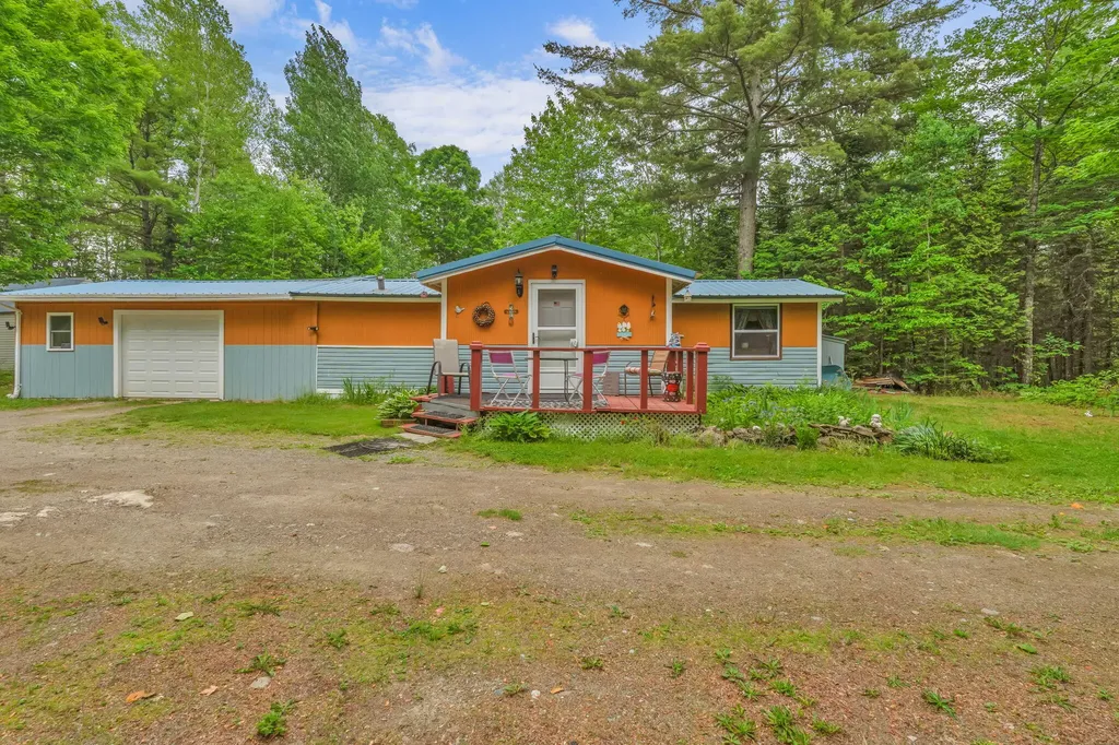 254 Hudson Hill Road Hudson ME 04449