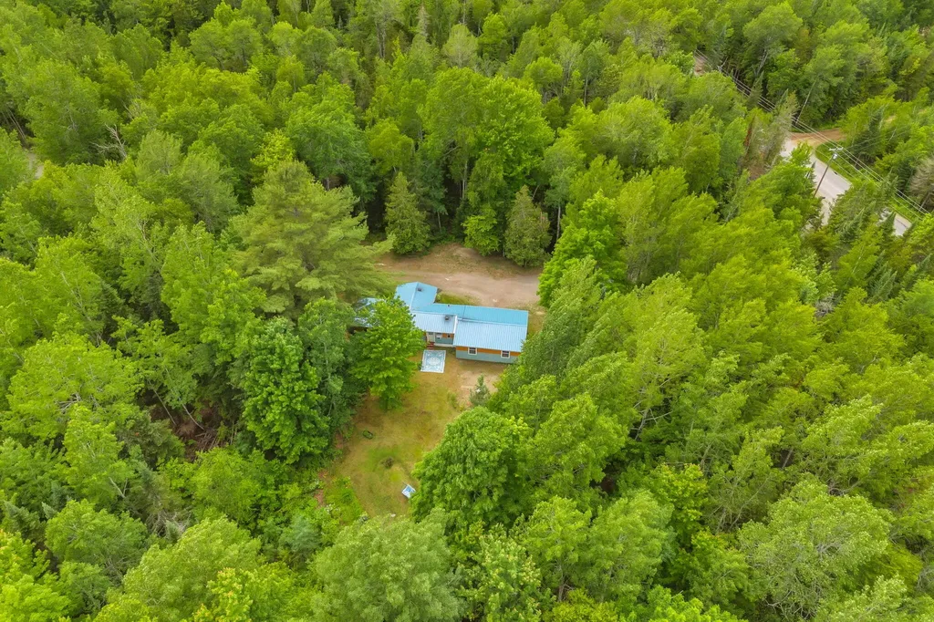 254 Hudson Hill Road Hudson ME 04449