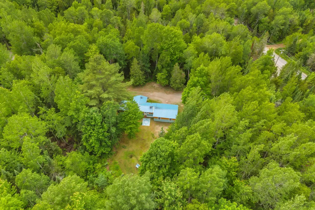 254 Hudson Hill Road Hudson ME 04449
