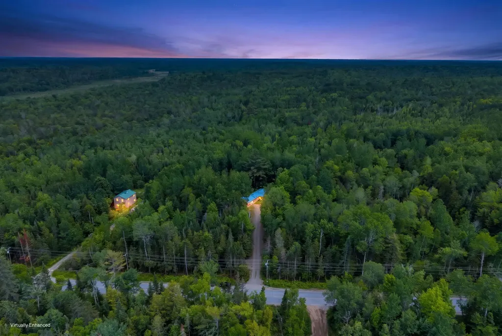 254 Hudson Hill Road Hudson ME 04449
