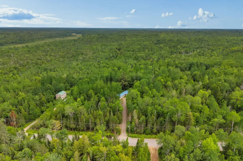 254 Hudson Hill Road Hudson ME 04449