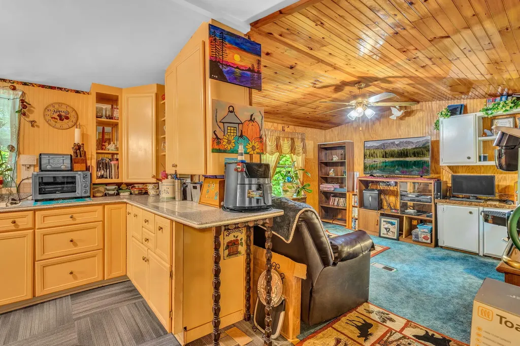 254 Hudson Hill Road Hudson ME 04449