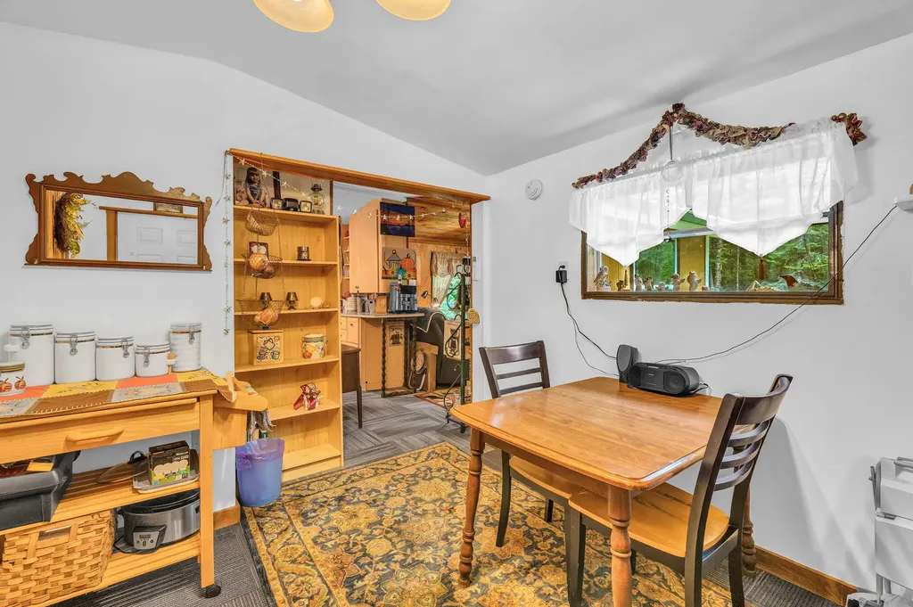 254 Hudson Hill Road Hudson ME 04449