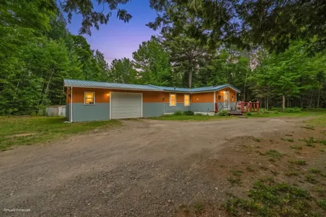 254 Hudson Hill Road Hudson ME 04449