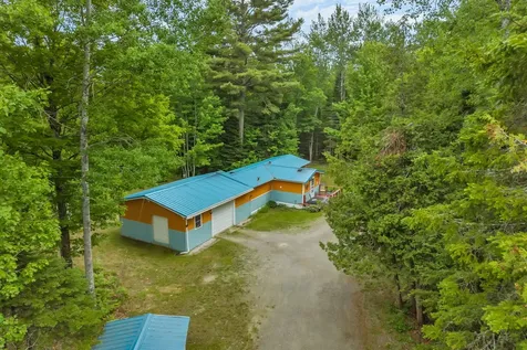 254 Hudson Hill Road Hudson ME 04449