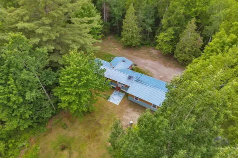 254 Hudson Hill Road Hudson ME 04449