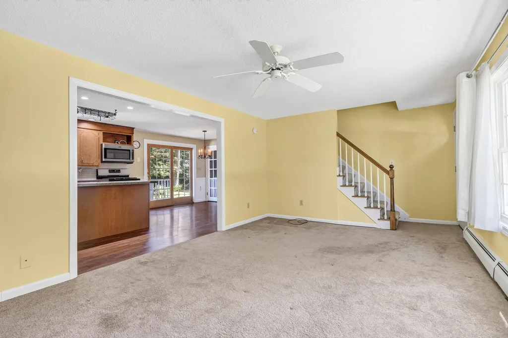 2 Sweet Fern Road Cape Elizabeth ME 04107