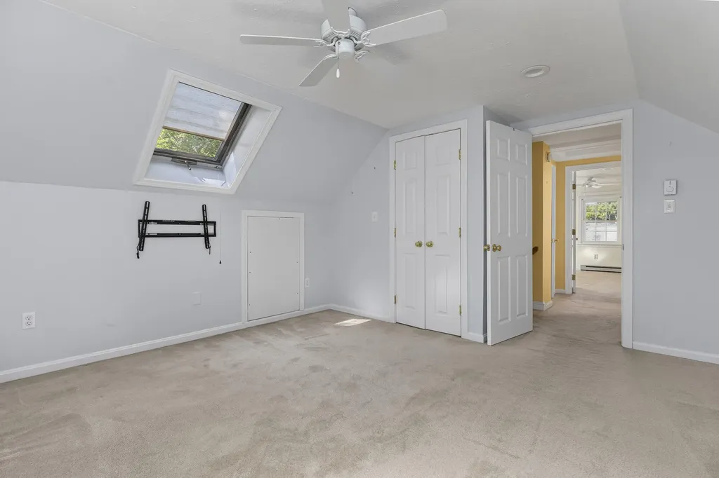 2 Sweet Fern Road Cape Elizabeth ME 04107