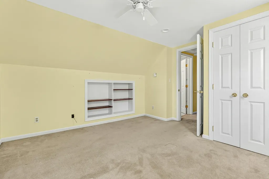 2 Sweet Fern Road Cape Elizabeth ME 04107
