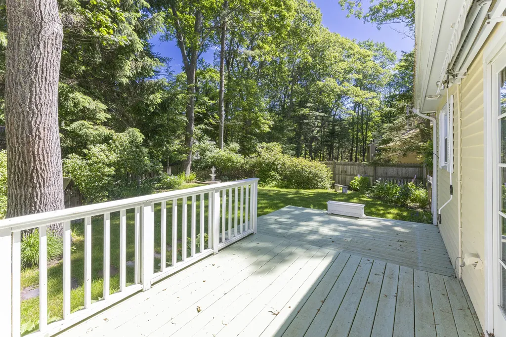 2 Sweet Fern Road Cape Elizabeth ME 04107