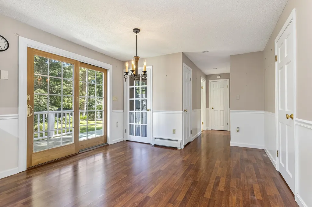 2 Sweet Fern Road Cape Elizabeth ME 04107